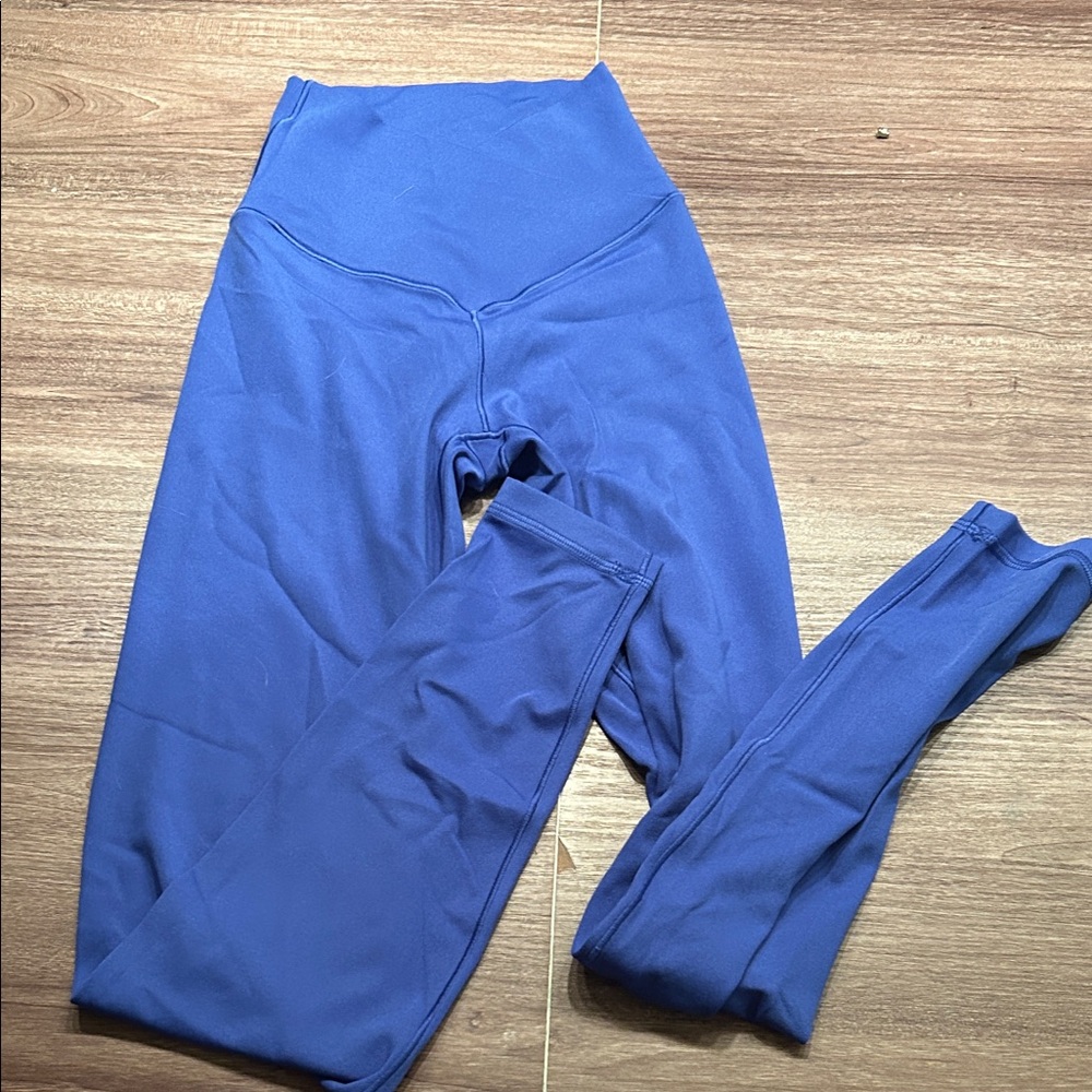 Aerie Casual Blue Leggings